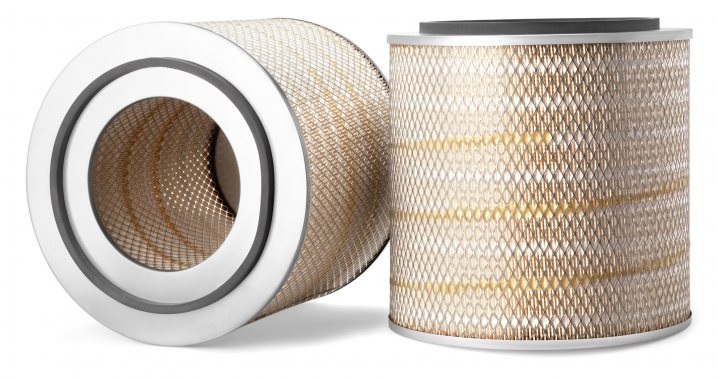 AF4735 air filter element