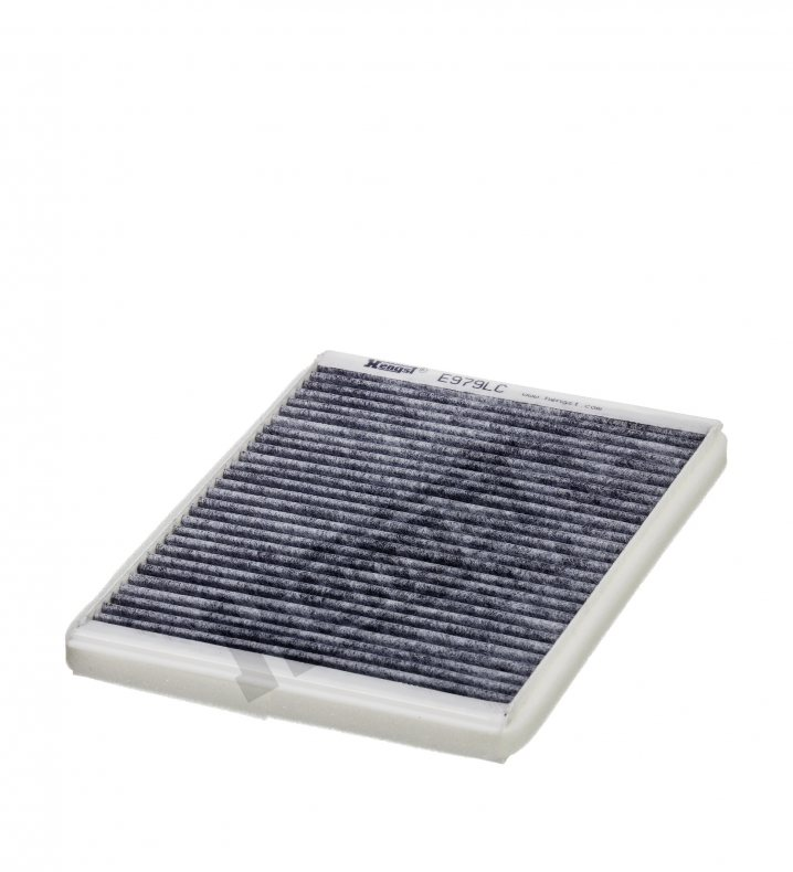 E979LC cabin air filter element