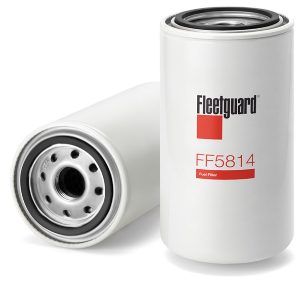 FF5814 fuel filter spin-on