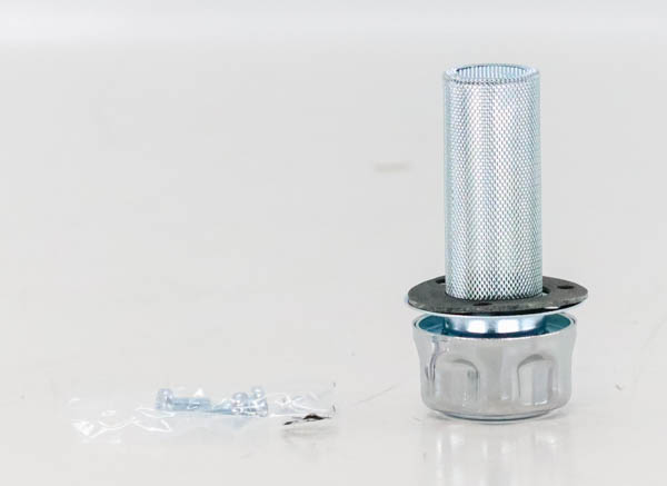 TBF0102AD10050I  liquid filter complete