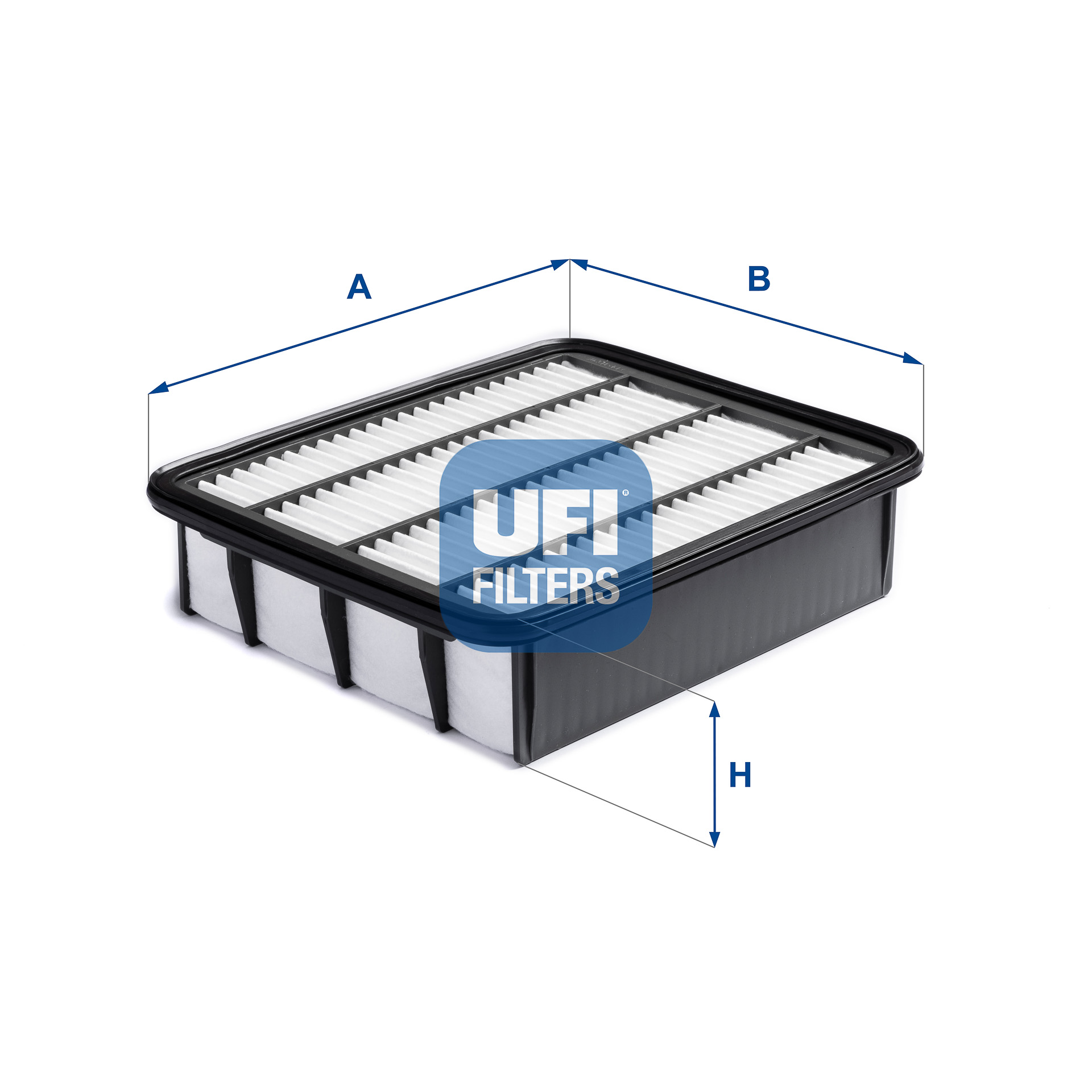 30.A91.00 air filter element