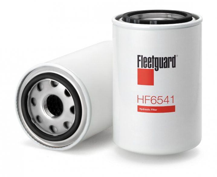 HF6541 hydraulic filter element