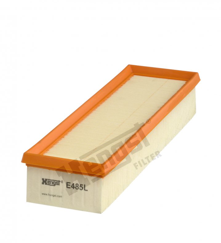 E485L air filter element
