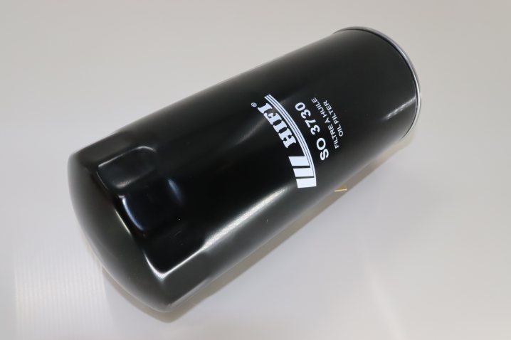 SO 3730 oil filter