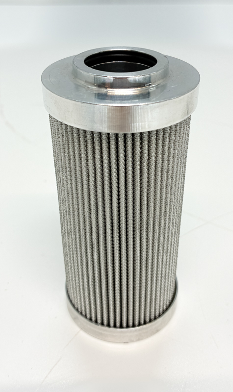 P 9801 D04H 2 016 hydraulic filter element