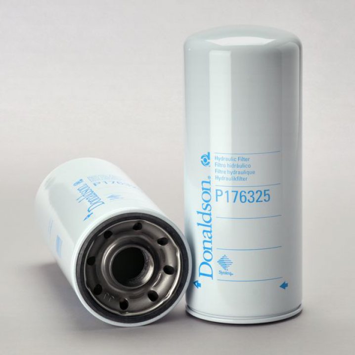 P176325 hydraulic filter spin-on