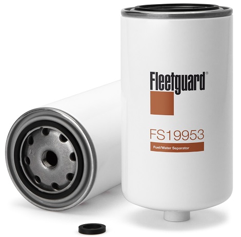 FS19953 fuel filter spin-on