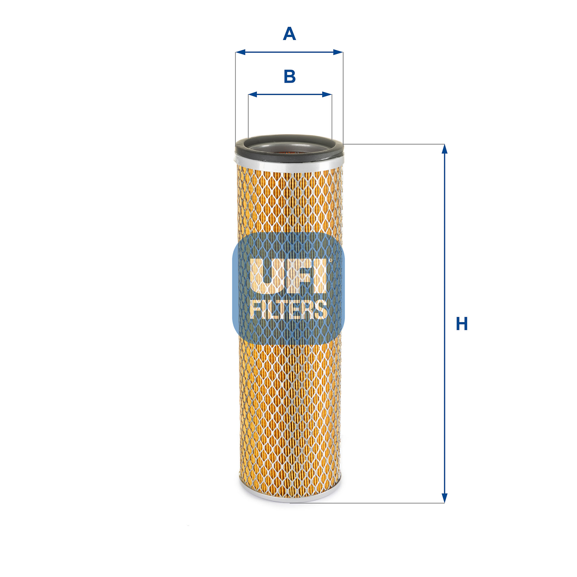 27.C73.00 air filter element