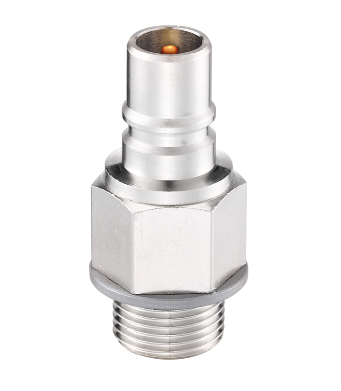 PREOL 067150 parallel male thread adaptor