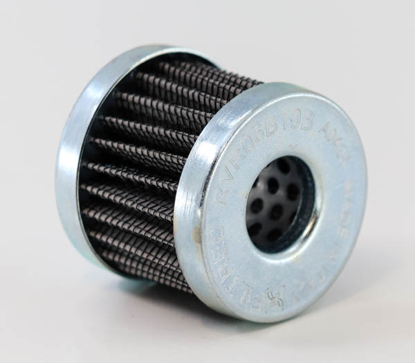 RVR06B10B hydraulic filter element