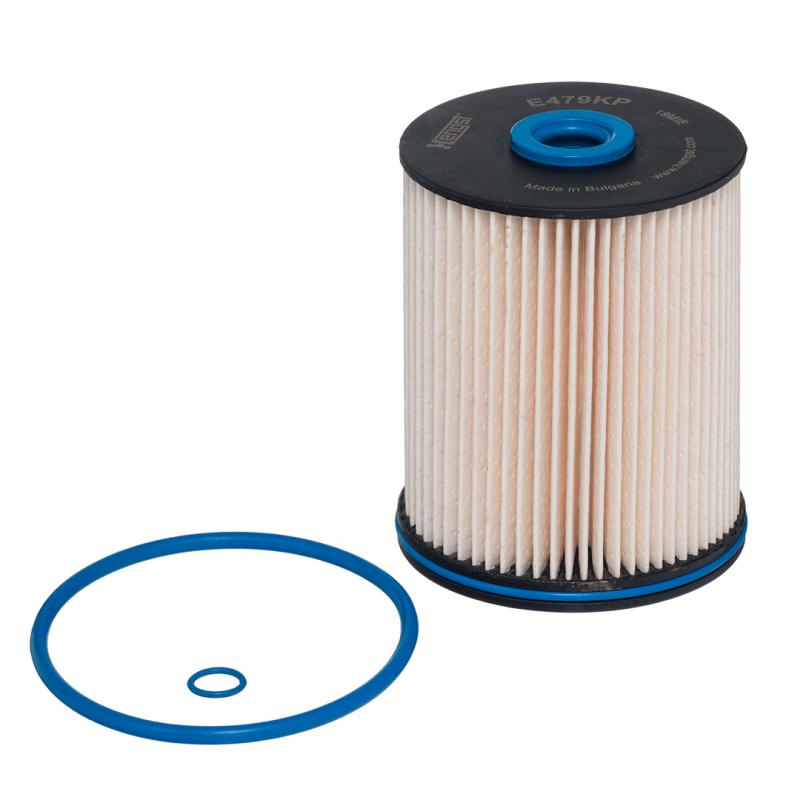 E479KP D427 fuel filter element