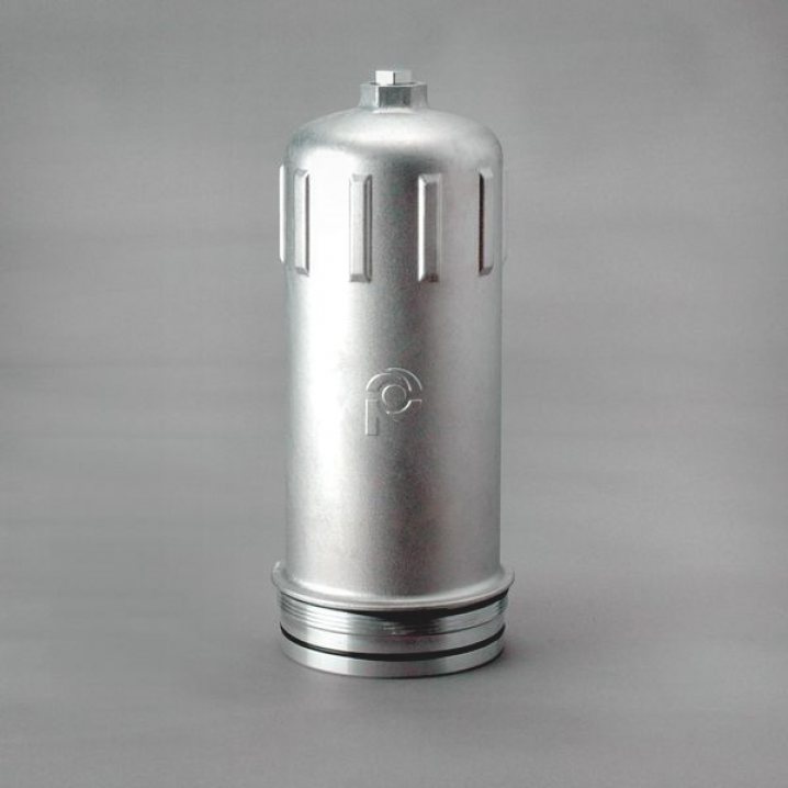 P766812 hydraulic filter housing