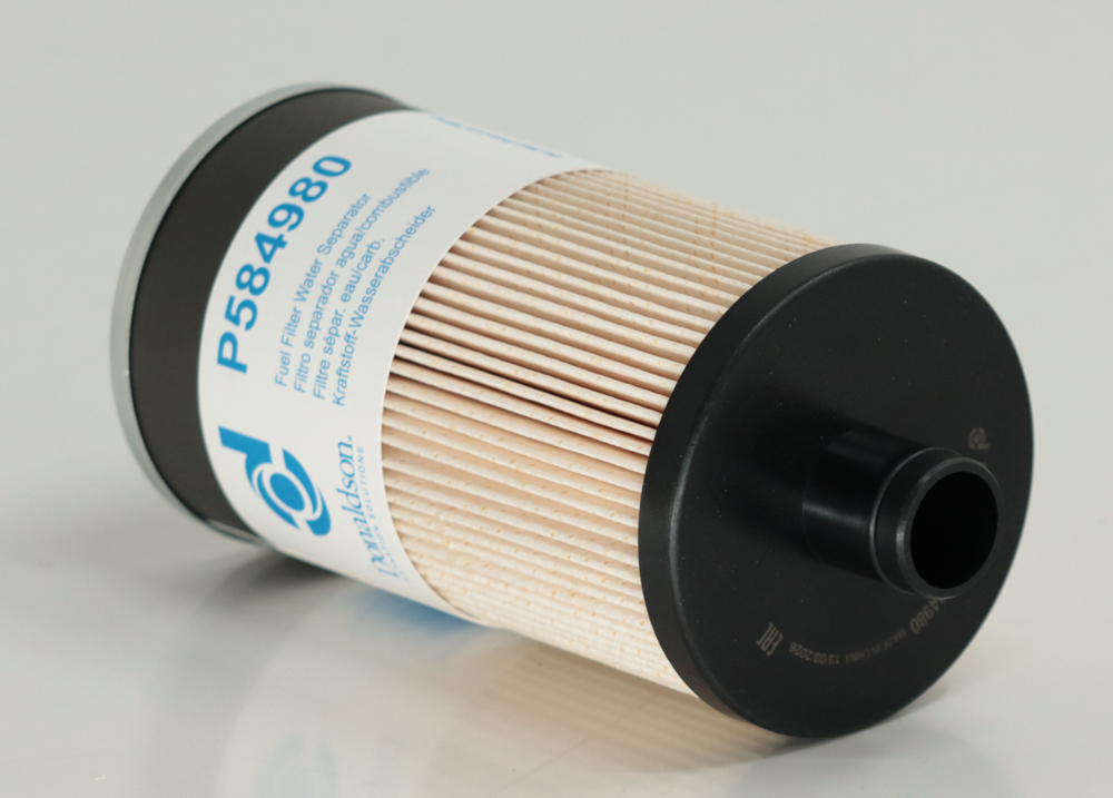 P584980 fuel filter element