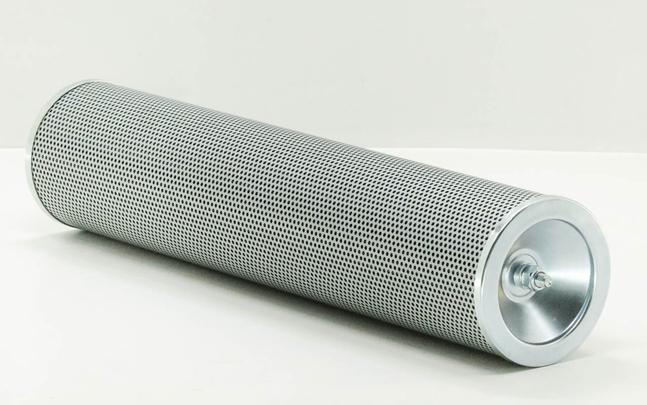 WG734 hydraulic filter element
