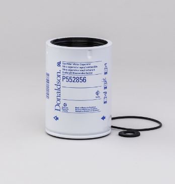 fuel filter spin-on