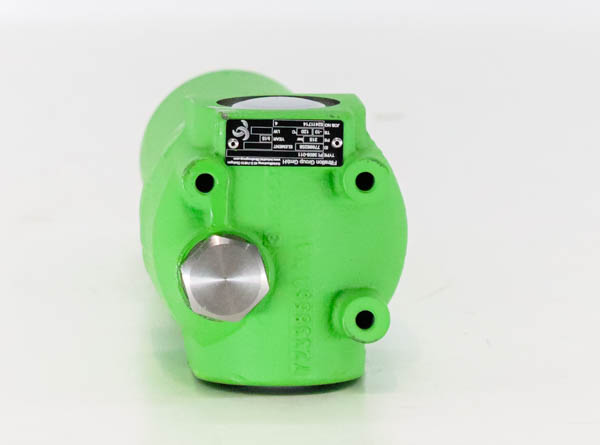 PI 3608-011NBR hydraulic filter housing