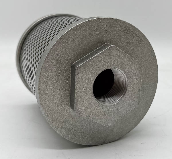 FO-0437 hydraulic filter element