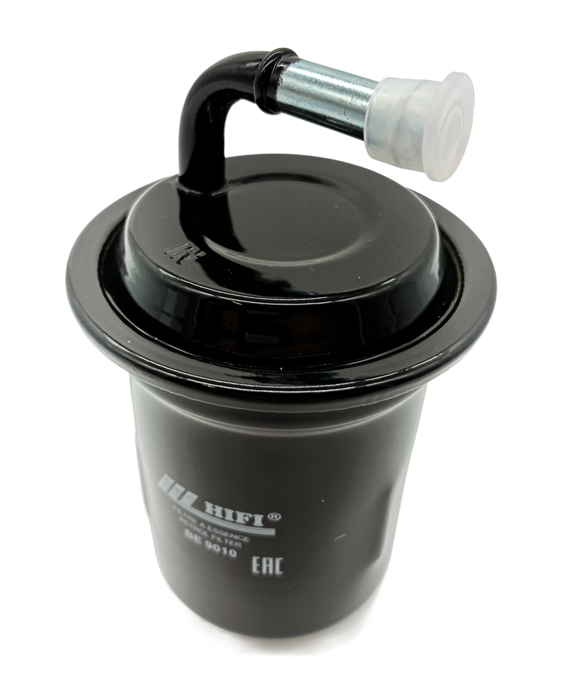 BE 9010 fuel filter