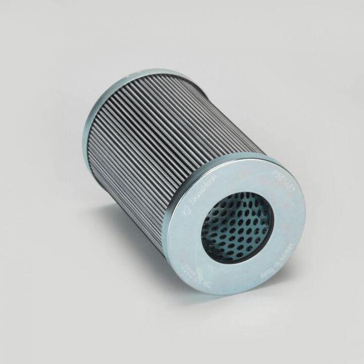 P581457 hydraulic filter element