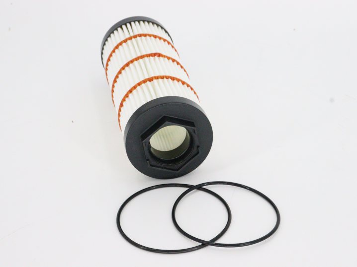SH 66369 hydraulic filter element