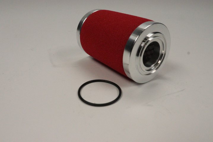 76046/MF air filter element (high performance)