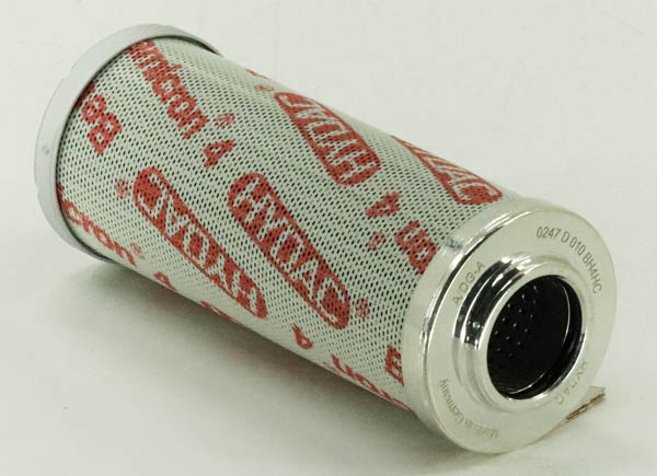 0247 D 010 BH4HC hydraulic filter element
