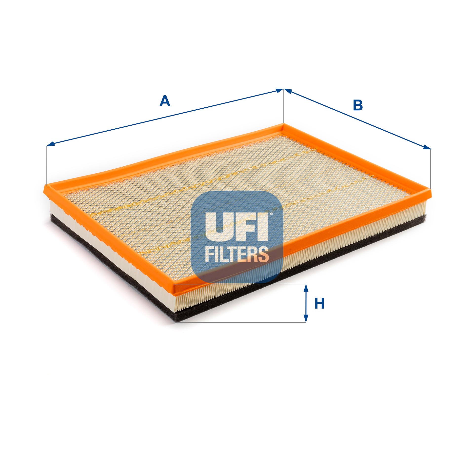 30.394.00 air filter element