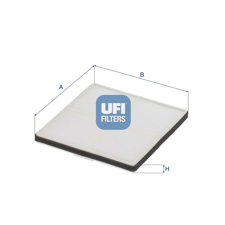 53.628.00 cabin air filter element