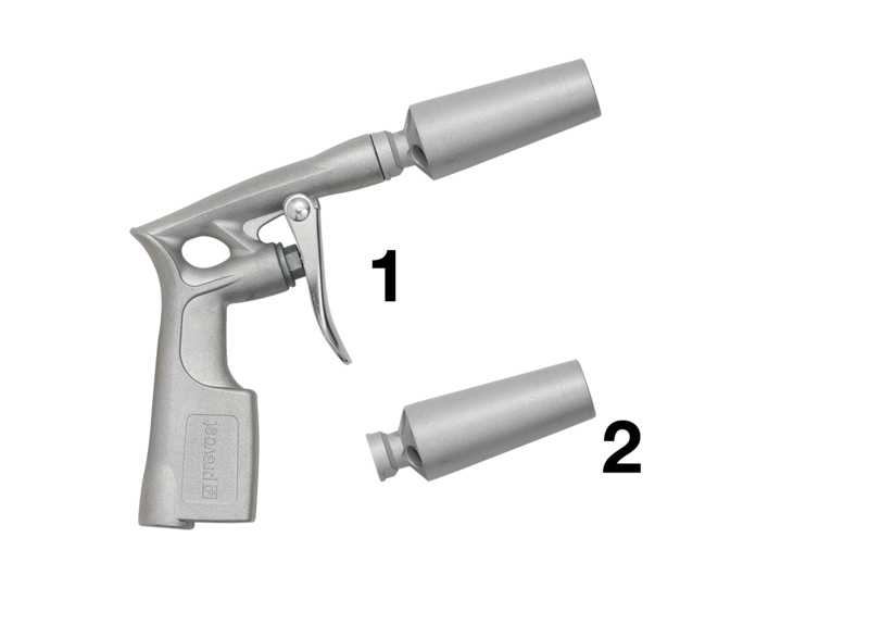 BGM 113 high-flow blow gun