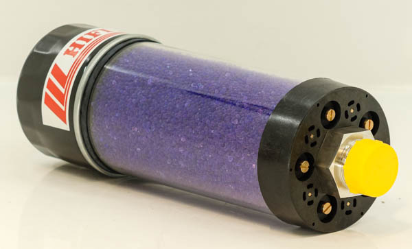 FS 507 silica gel ventilation filter