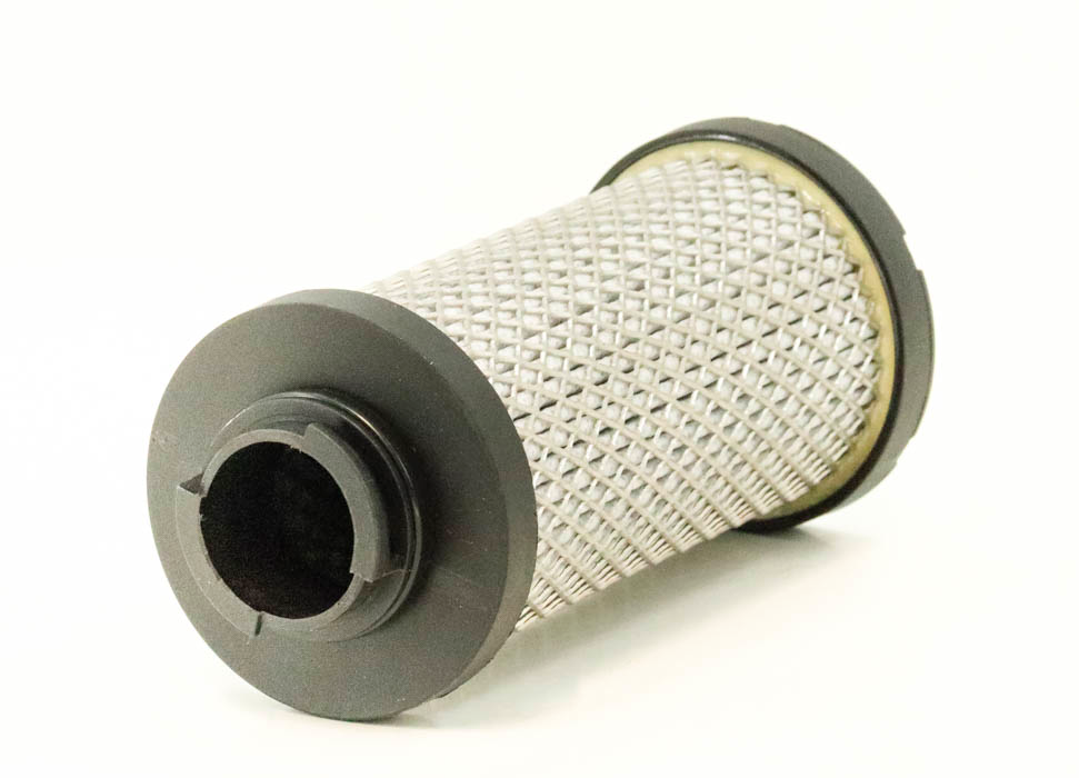 68397/AK air filter element (activated carbon)