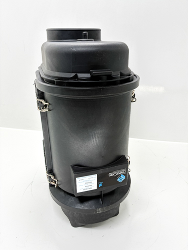D100401 air filter (PowerCore PSD 180° out)