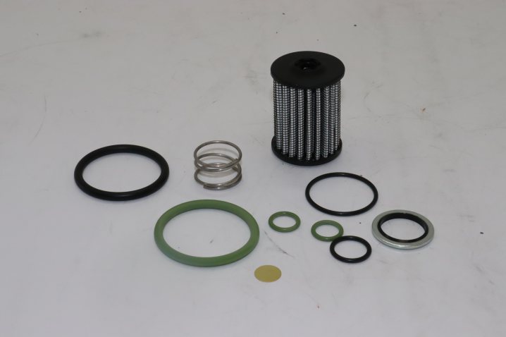 KG 1019 gas filter