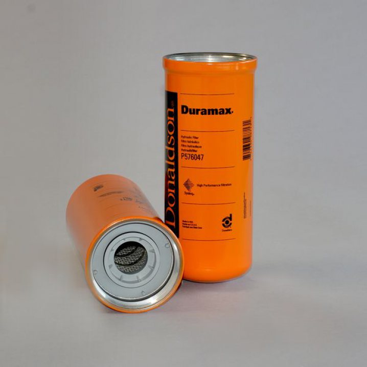 P576047 spin-on filter DuraMax