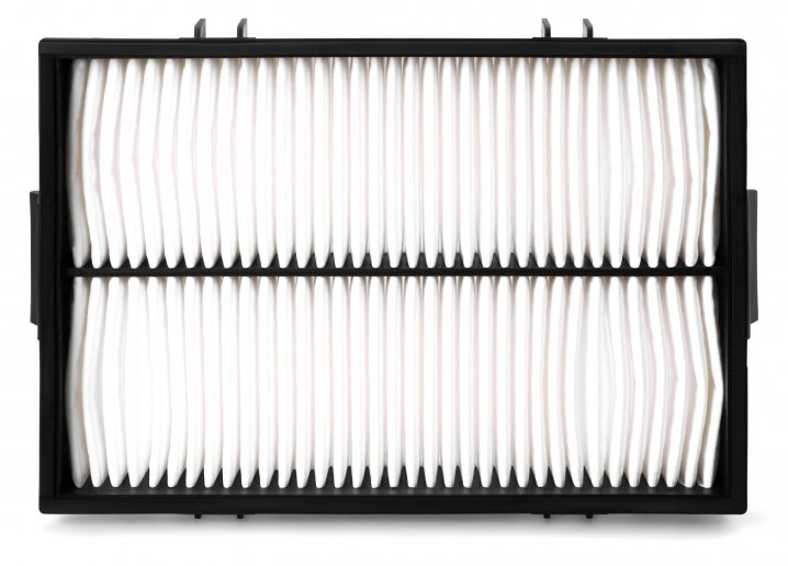 AF55754 air filter element