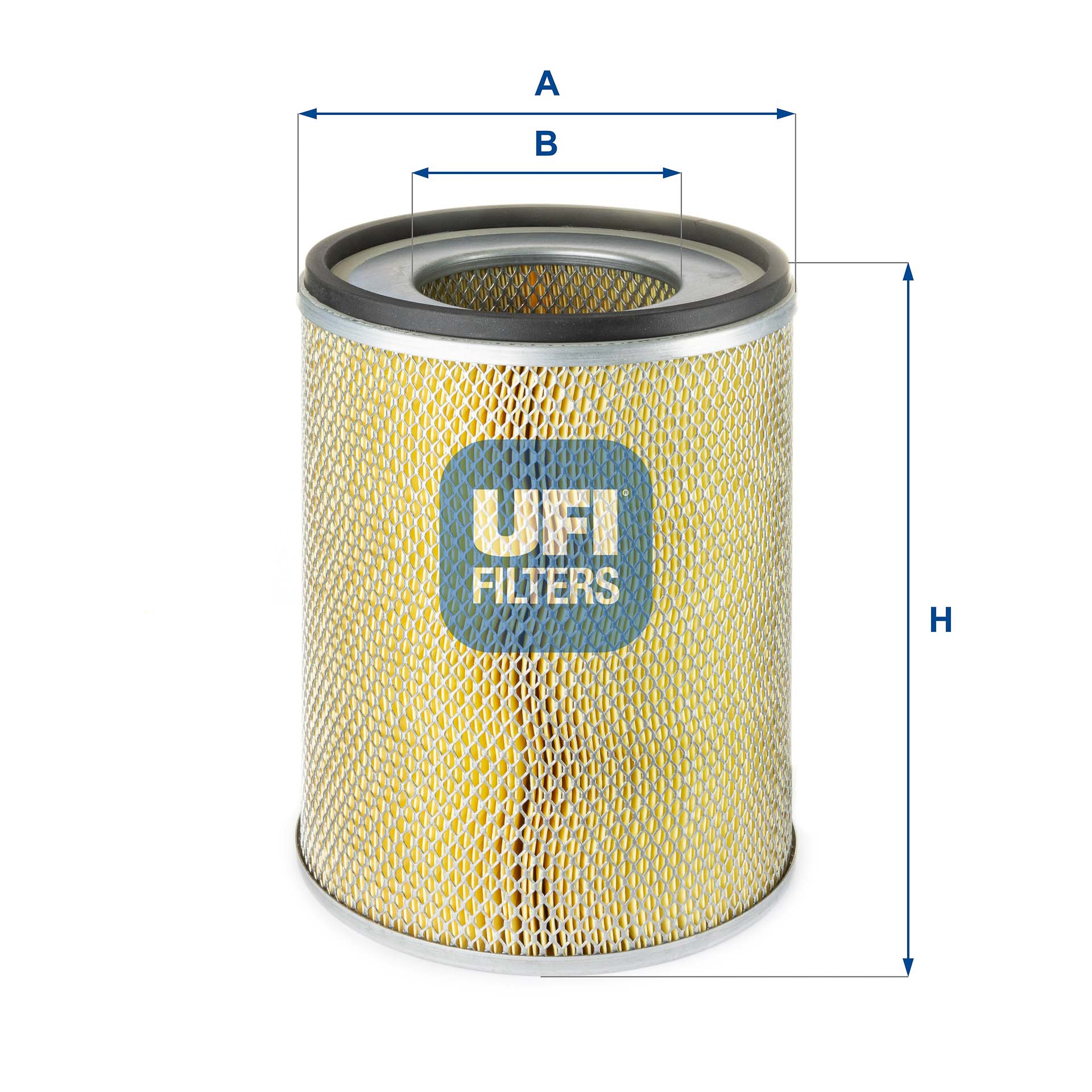 27.922.00 air filter element