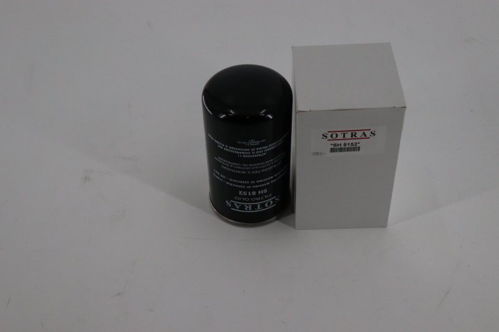 SH8152 oil filter element