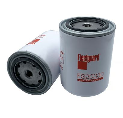 FS20330 fuel filter spin-on