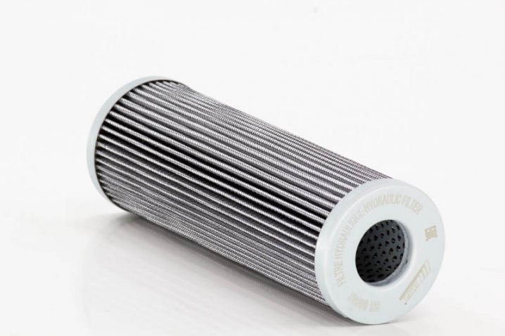 SH 60602 hydraulic filter