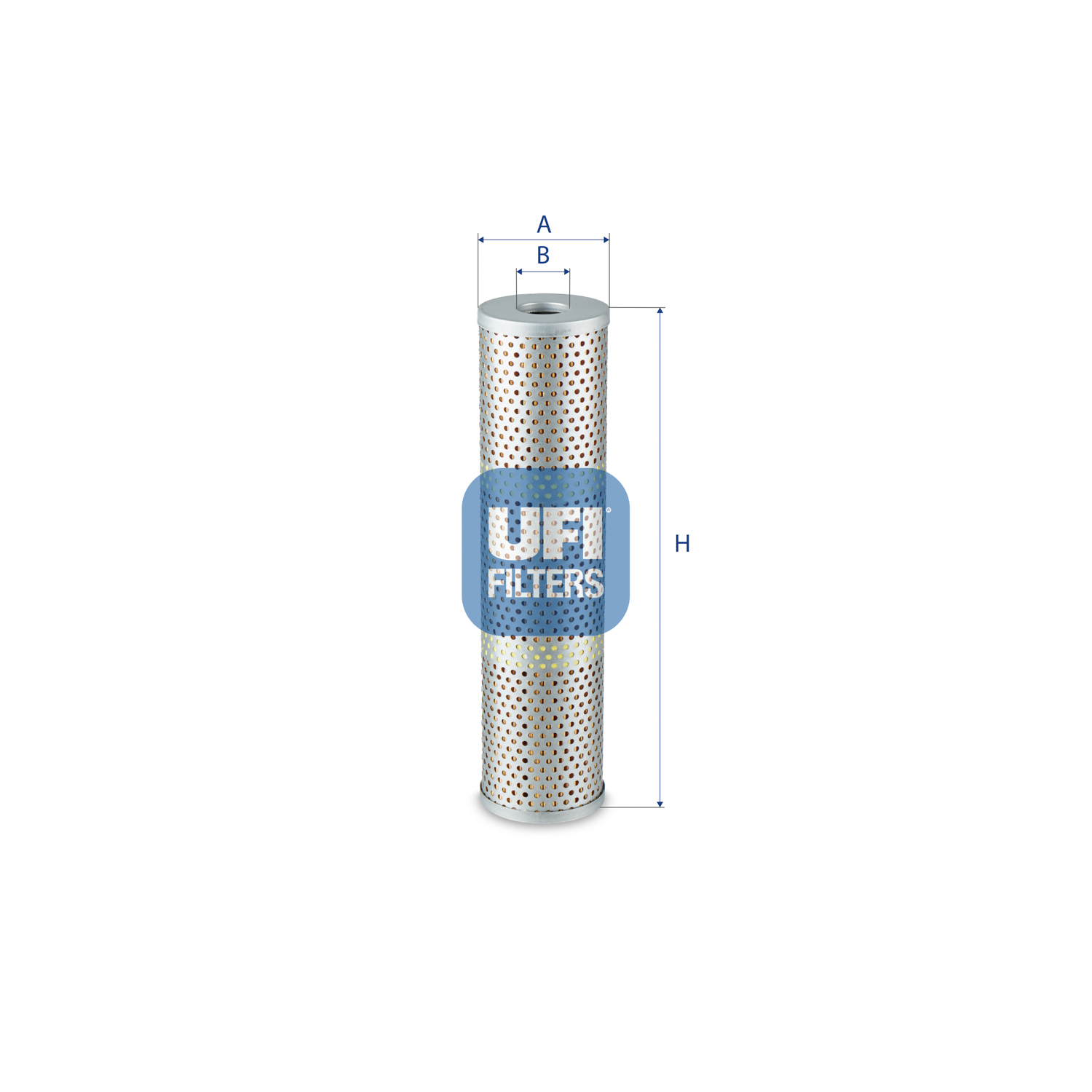 25.679.00 oil filter element