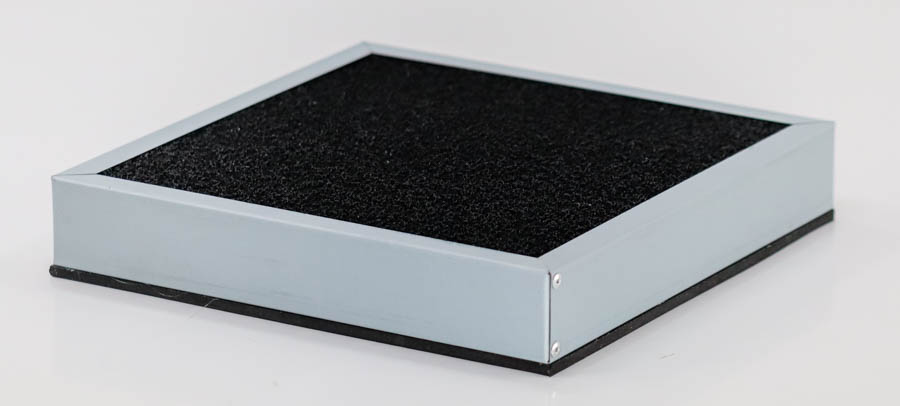 SC 60098 CA cabin air filter (activated carbon)