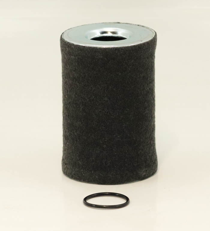 SFR 3002 silencer