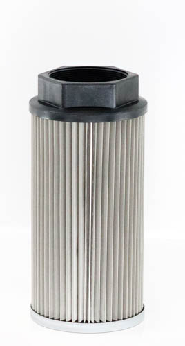 FS186B10T60 Suction strainer