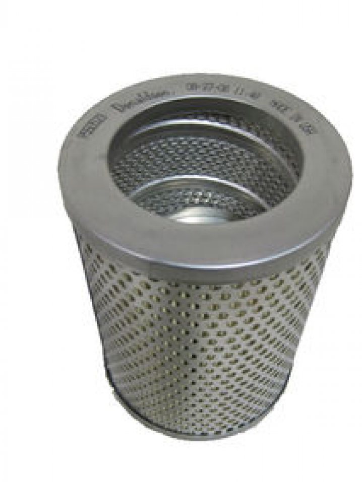 P550523 hydraulic filter element