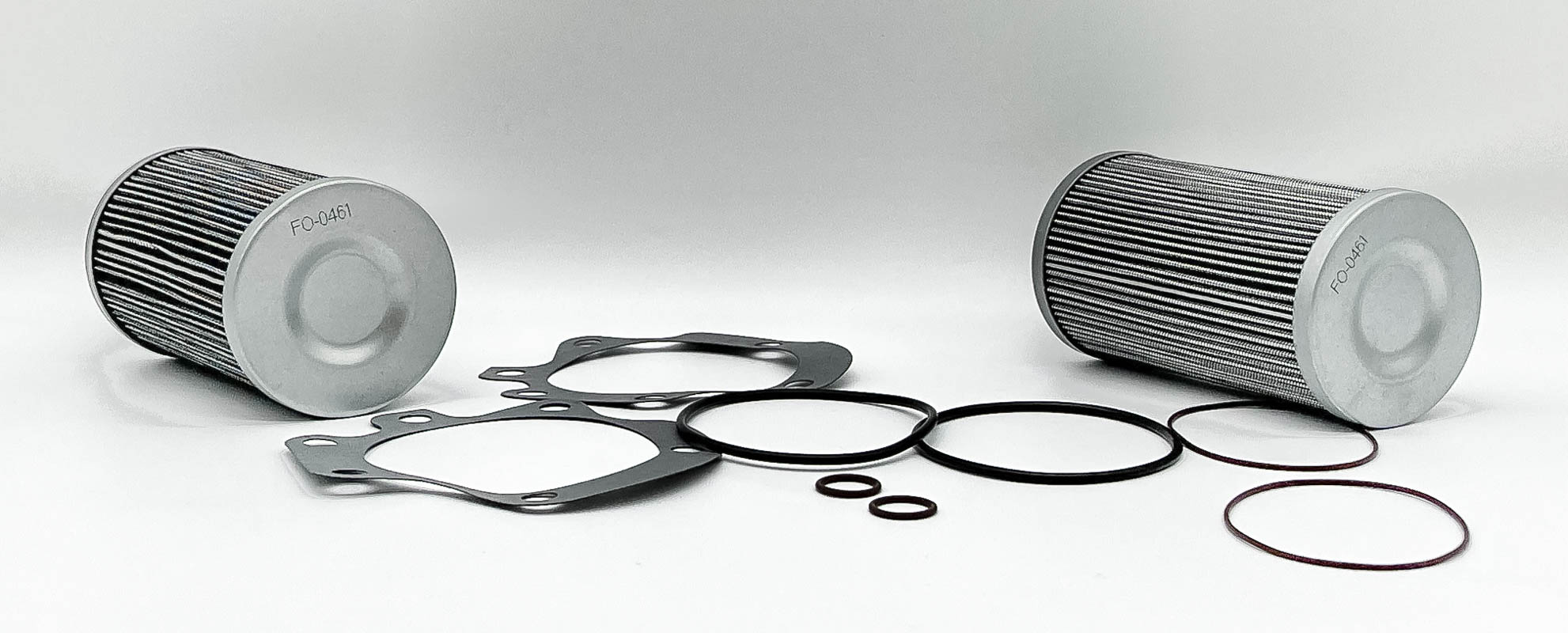 FO-0461 hydraulic filter-set