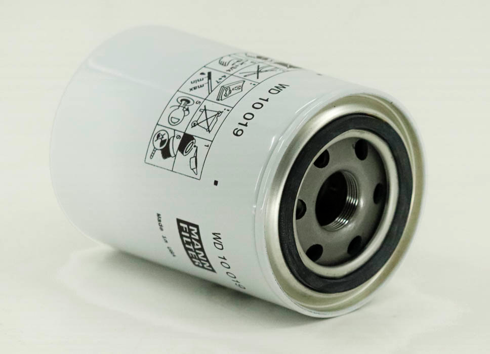 WD 10 019 oil filter