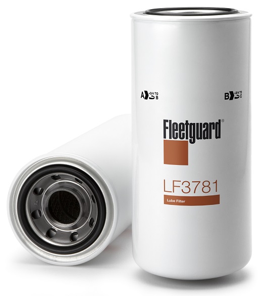 LF3781 oil filter element