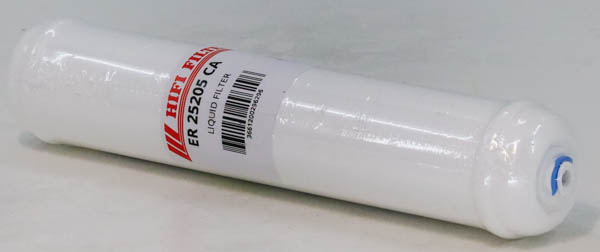 ER 25205 CA water filter