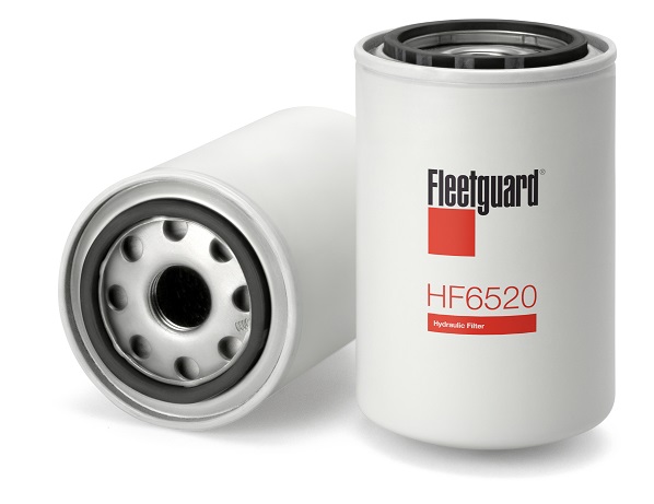 HF6520 hydraulic filter spin-on