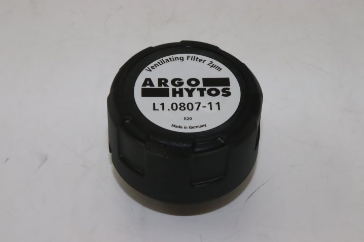 L1.0807-11 air filter (ventilation / breather)